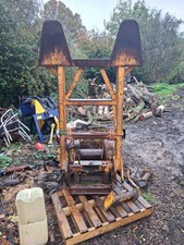 Boughton winch ton for sale Boughton winch ton for sale  BEWDLEY