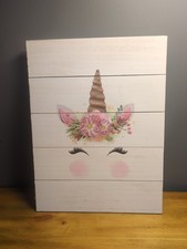 Hobby lobby unicorn for sale  Harrisonburg