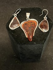 Sterling silver baltic for sale  Chelsea