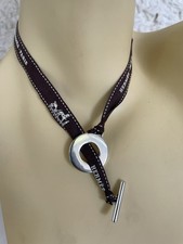 Ruban hermes monté d'occasion  Carry-le-Rouet