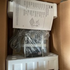 3M 2660 Overhead Projector - Model 2660AHAS - NEW in Box comprar usado  Enviando para Brazil