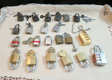 Vintage lot small for sale  Allen