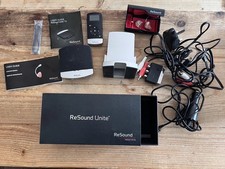 Resound unite streamer for sale  HOLMFIRTH