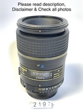 Tamron 90mm 2.8 for sale  Beaverton