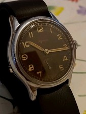 Vintage alpina cal. usato  Italia