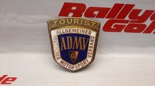 Admv plakette emblem gebraucht kaufen  Rochlitz