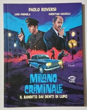 Paolo roversi milano usato Paolo roversi milano usato  Sesto Fiorentino