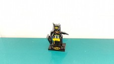 Lego série minifig d'occasion  Plabennec