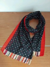 Foulard donna vintage usato  Matera