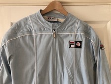 Fila..bj terrinda track for sale  GRAYS