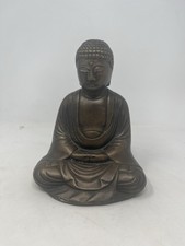 Vintage buddha bookend for sale  Eagle