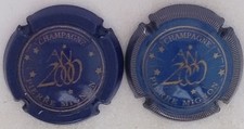 Capsules champagne pierre d'occasion  Lens