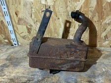 Pot échappement moteur d'occasion Pot échappement moteur d'occasion  Étreux