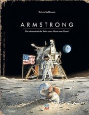 Armstrong gebraucht kaufen  Berlin