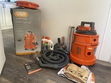 Vax 6131 multivax for sale  COLCHESTER