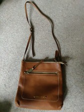 Tan florelli large for sale  OLDHAM