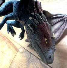 Schleich drachen 70417 gebraucht kaufen  Bielefeld