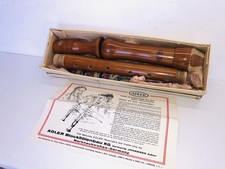 Genuine vintage johannes for sale  BURY