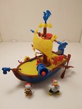 Boat nave paperino usato  Collegno