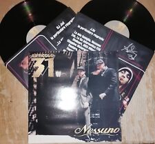 Articolo nessuno vinile usato  San Giovanni in Marignano