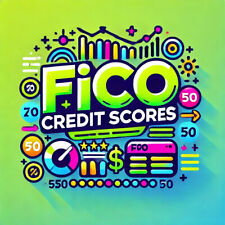 Ficocreditscores.com premium t for sale  Houston