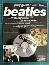 beatles guitar for sale beatles guitar for sale HIGH WYCOMBE