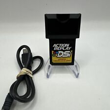 Action replay dsi for sale  Plano