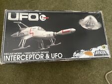 Ufo shado interceptor for sale  COLCHESTER