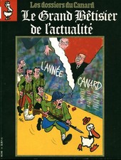 Livre revue grand d'occasion  France