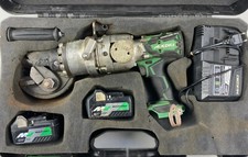 Akku baustahlschneider bendof gebraucht kaufen  Hohen Neuendorf