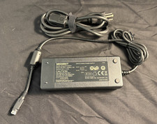 Usado, Fonte de alimentação para impressora 3D 4 pinos 24V 5A Megmeet Mango240-0500AY 3D Systems Cube3 comprar usado  Enviando para Brazil