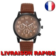 Montre shaarms bracelet d'occasion  Pommeuse
