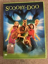 Dvd scooby doo usato  Piacenza