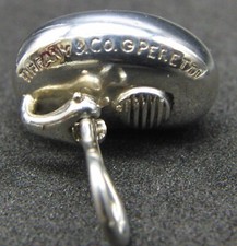 Tiffany co. sterling for sale  SPILSBY