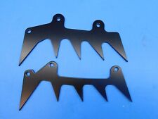 Heat treated hardened for sale  Arlington