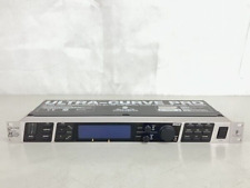 Processori digitali behringer usato Processori digitali behringer usato  Spedire a Italy