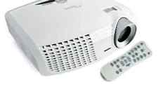 Optoma hd180 dlp for sale  Northfield