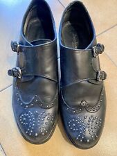 Scarpe derby oxford usato  Cremona