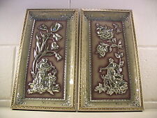Vintage cherub pictures for sale  Saginaw