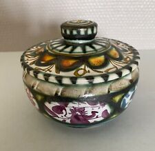 élégant pot couvert d'occasion  Haguenau
