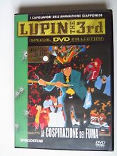 Lupin iii cospirazione usato  Baronissi