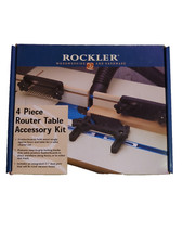 rockler router table for sale  Colonia