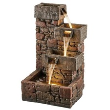 Serenity cascading cubic for sale  KETTERING