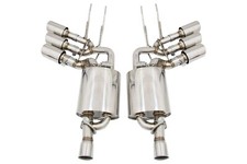 Sistema scarico per usato Sistema scarico per usato  Italia