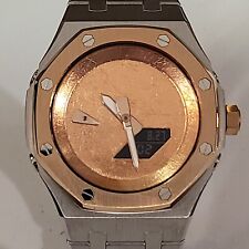 Shock casioak mod gebraucht kaufen  Berlin