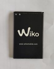 Batterie origine wiko d'occasion  Candé