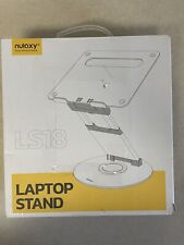 laptop stand nulaxy for sale  Tampa