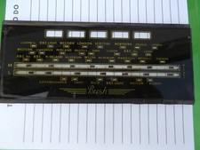 Vintage bush radio for sale  PRINCES RISBOROUGH