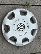 Volkswagen touran wheel for sale  BELFAST