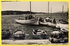 Old postcard ile d'occasion  Expédié en Belgium